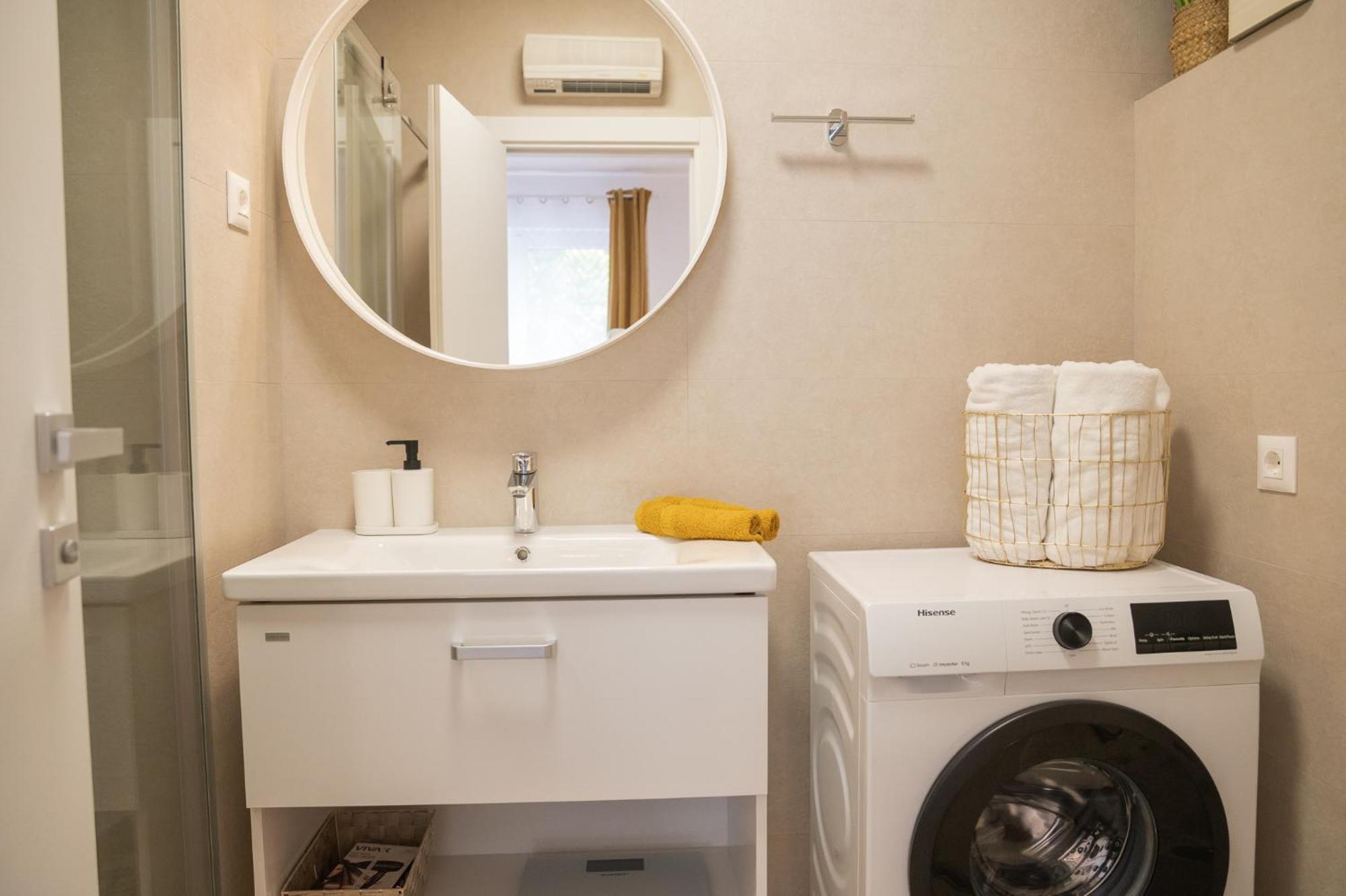 Olinar Apartments Zadar Room photo